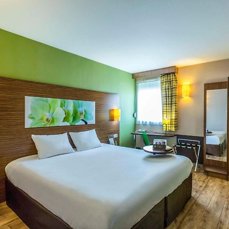 Ibis Styles Bourges Exterior foto