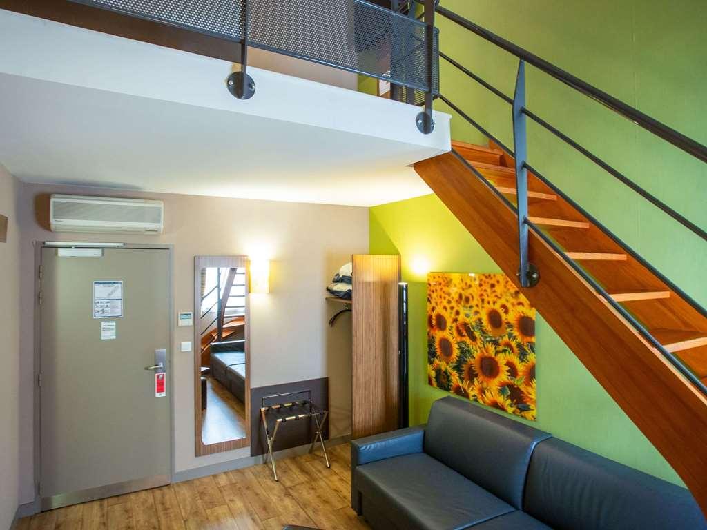 Ibis Styles Bourges Quarto foto