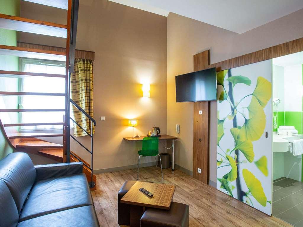 Ibis Styles Bourges Quarto foto