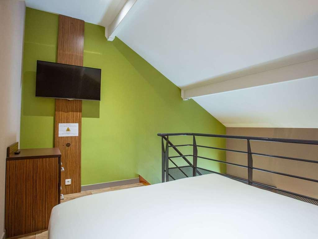 Ibis Styles Bourges Quarto foto