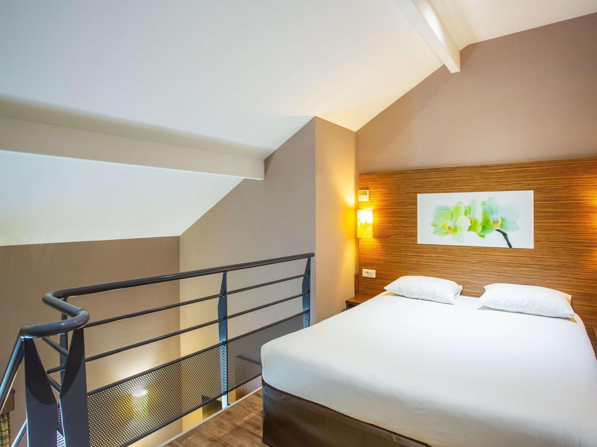 Ibis Styles Bourges Exterior foto