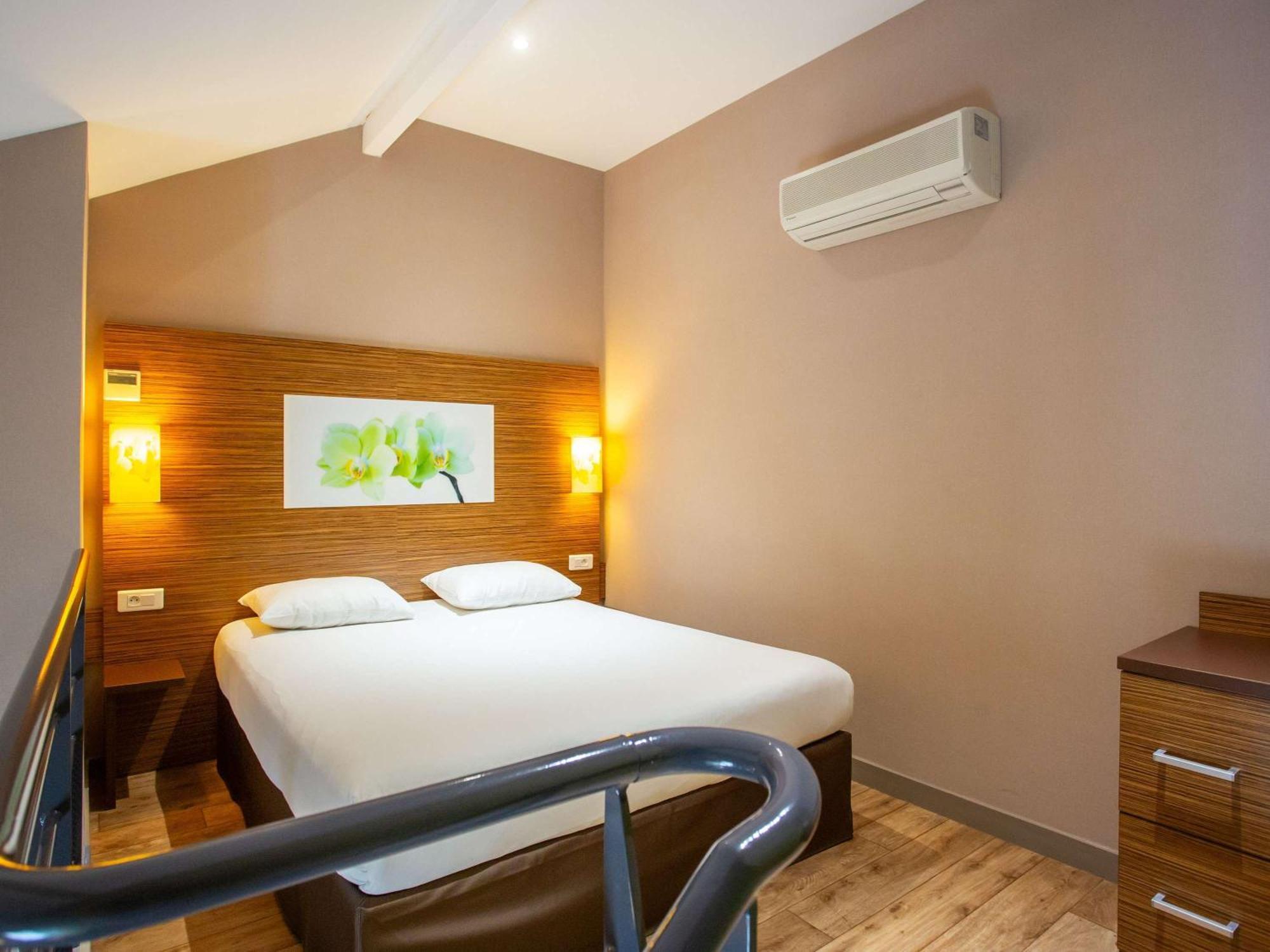 Ibis Styles Bourges Exterior foto